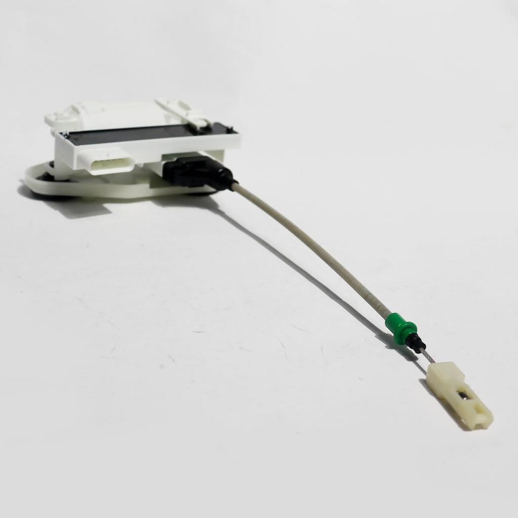 Right Front Door Lock Actuator Mechanism for BMW X5/X6 (Part #51207419840)