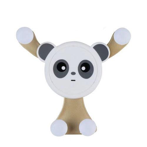 Suporte de telefone para carro Suporte de ventilação de ar Acessórios para interior de automóveis Suporte de celular por gravidade Suporte GPS para Apple iPhone Xiaomi