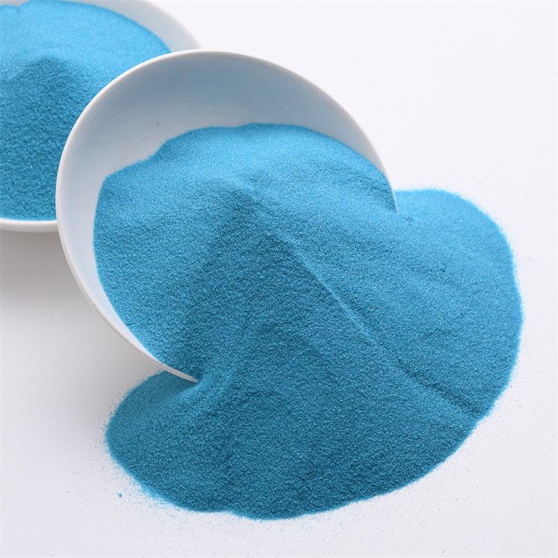 120 Mesh Colored Sand for Sand Art & Wedding Decorations - Fine Sand for Hourglass & Performance