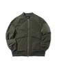 Offgrid Og Stadium Jacket - Khaki