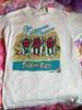 New California Raisins Band Gift For Fans Unisex S-5XL Shirt SS760 Unisex T-Shirt