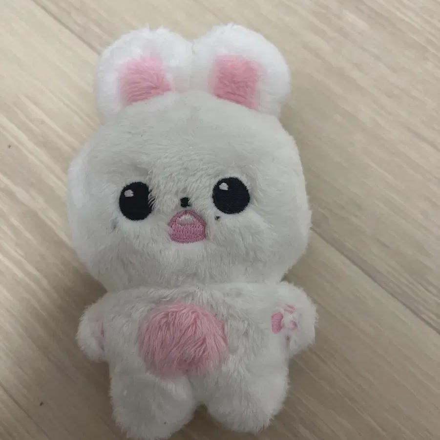 

Bokdom) Bunny, I Sell Ive Wonyoung Doll Goods