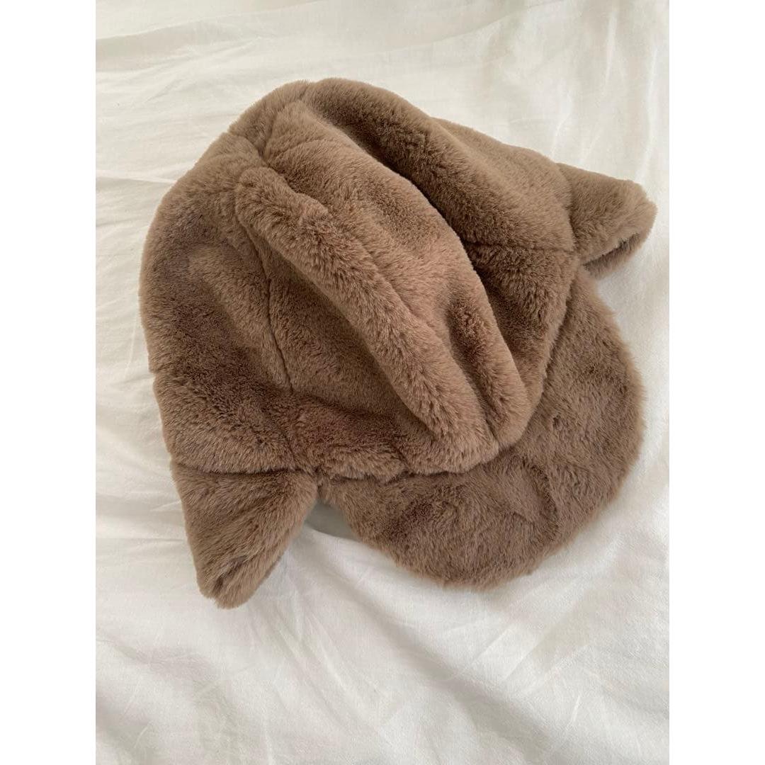 Used flight cap