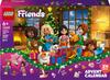 Lego Friends 42668 Adventskalender 2025