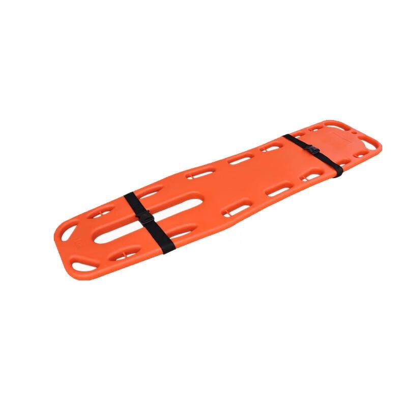 Emergency Rescue Spinal Board Set One Size