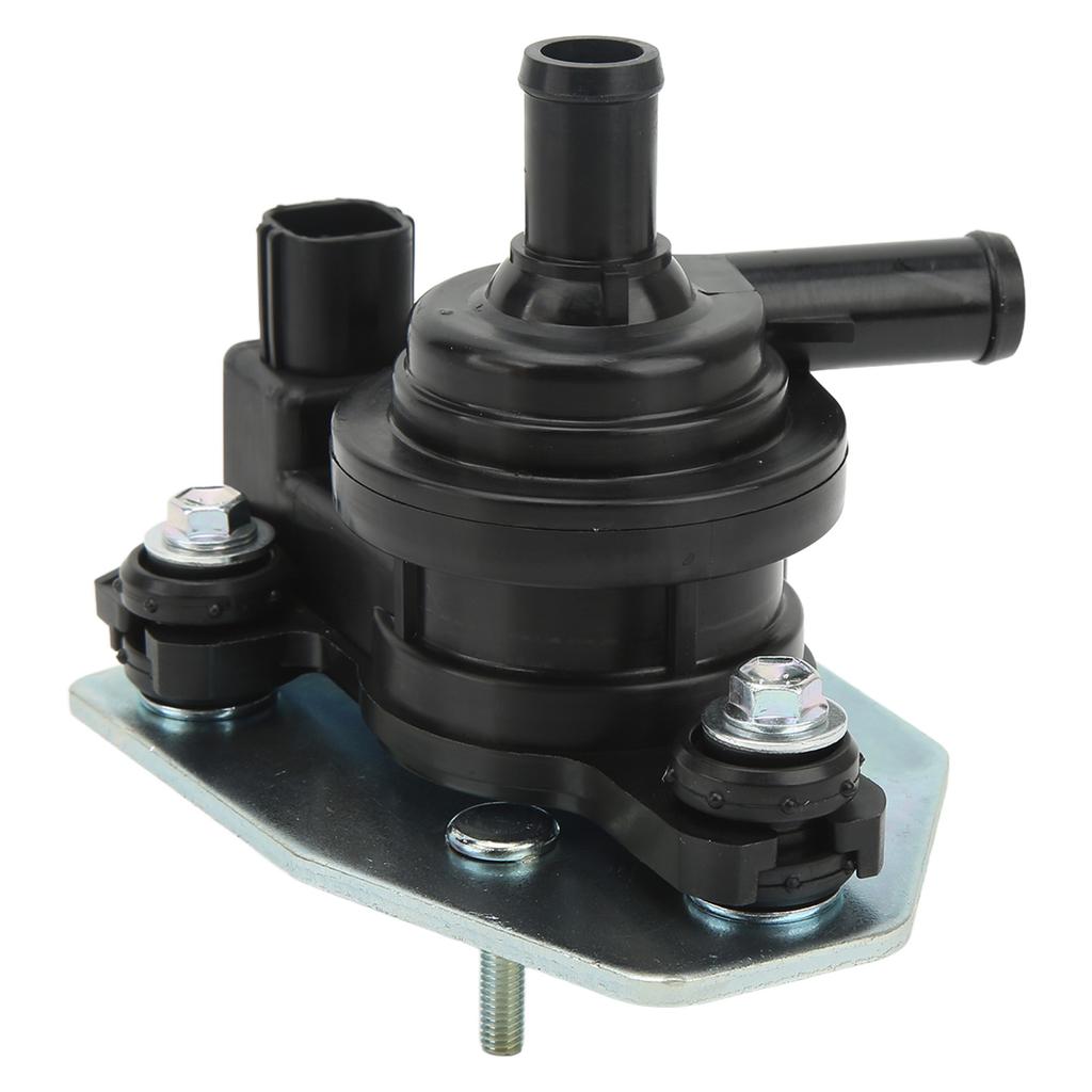 Drivmotorns växelriktarkylare vattenpump G904048080 OEM-design för Highlander Hybrid 2006–2010