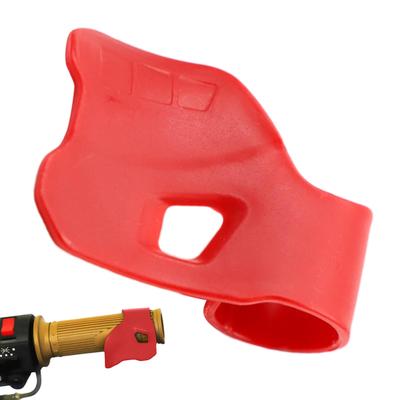 Gasgriff-Unterstützung Fahrrad Universelle Achsenunterstützung Gasgriff-Sperre Fahrradteile Griff-Unterstützung Beschleuniger-Unterstützung