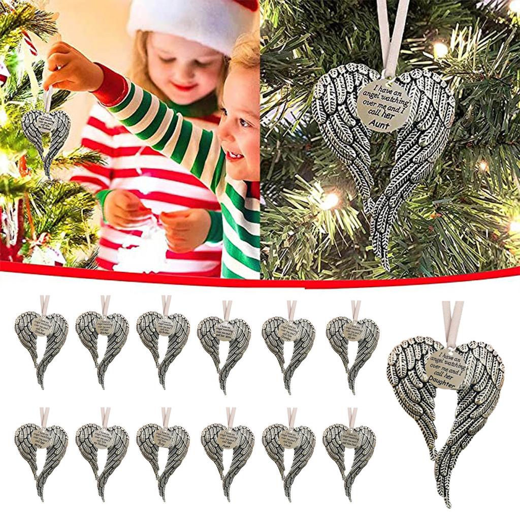 Veer Liefde Hanger Veer Bal Een Stukje Van Mijn Hart Is In Heave Herdenkingsornament