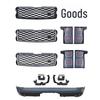 Upgrade Kit for 2013-2017 Land Rover Range Rover Vogue To 2020 Model
