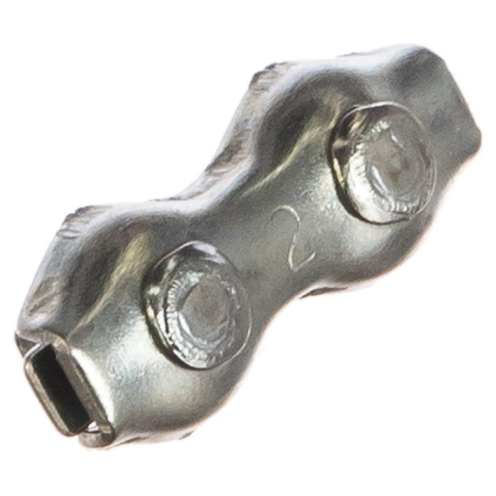 

Кабельный зажим Зубр 4-304445-02