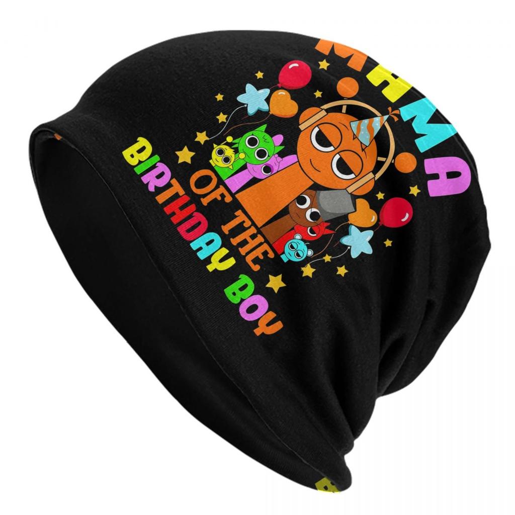 Bonnet Warm Knitted Hat Goldorak Grendizer Goldrake UFO Robot Street Beanies Caps Adult Warrior Beanie Hats Outdoor Ski Cap