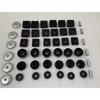 Adatto per Kit di Montaggio Telaio Carrozzeria Suzuki SJ413 SJ410 Samurai Sierra Drover Gypsy