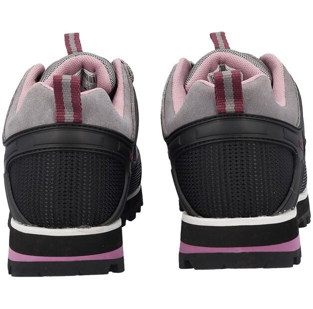 CMP Moon Low WP 31Q4786 ботинки трекинговые