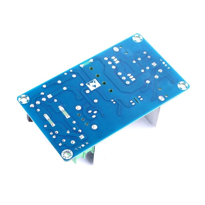 180W Powerful Industrial Power Supply Module with over Voltages Protections and 36V Output Suitable for Commercial Use