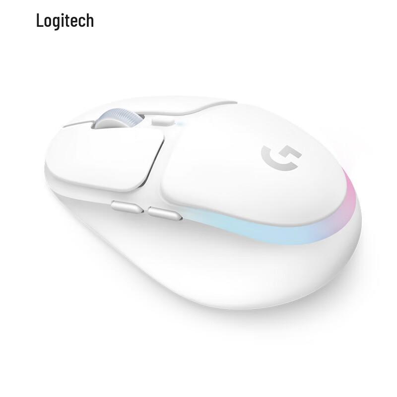 

Logitech G705 Aurora Series Wireless Gaming Mouse