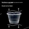 Goodgrade Disposable Round Meal Box