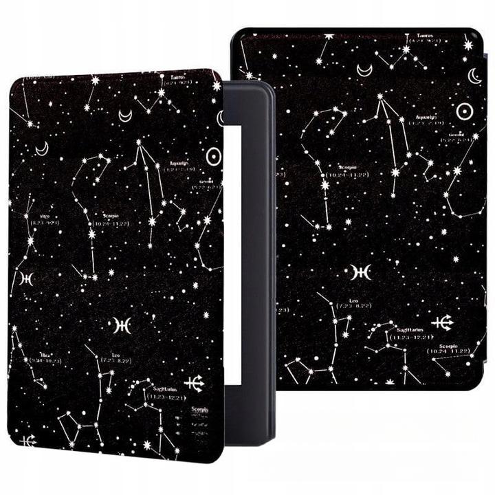 For Kindle Paperwhite 12 E-book Protective Case 24KPW7in Ultra-thin Cover
