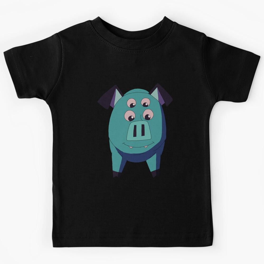 Mandu - Kipo And The Age Of Wonderbeasts   Kids T-Shirt 170
