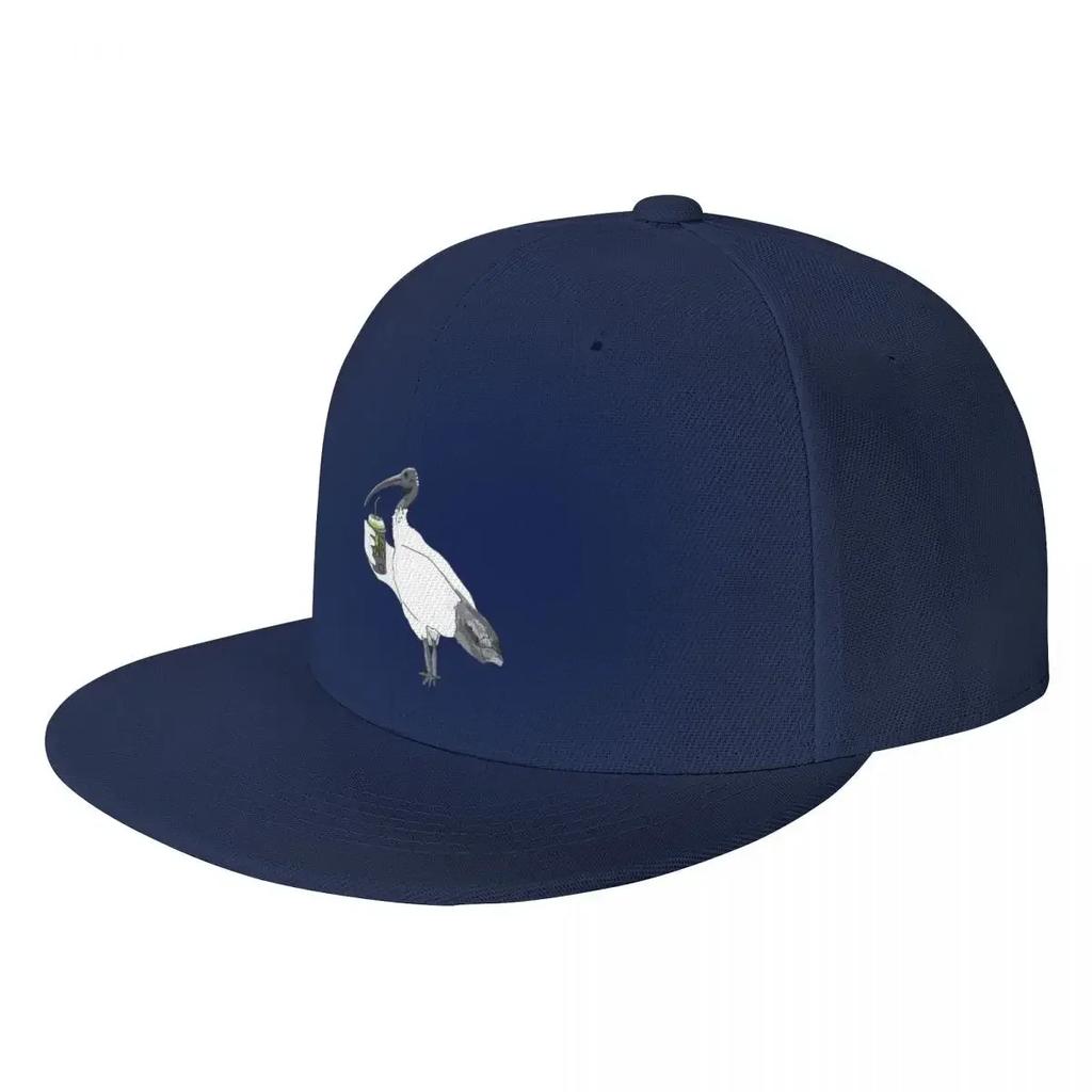 Müllsaft Mülleimer Hähnchen Baseballkappe Golfkappe Mode Strand Trucker-Hüte Für Unisex Damen