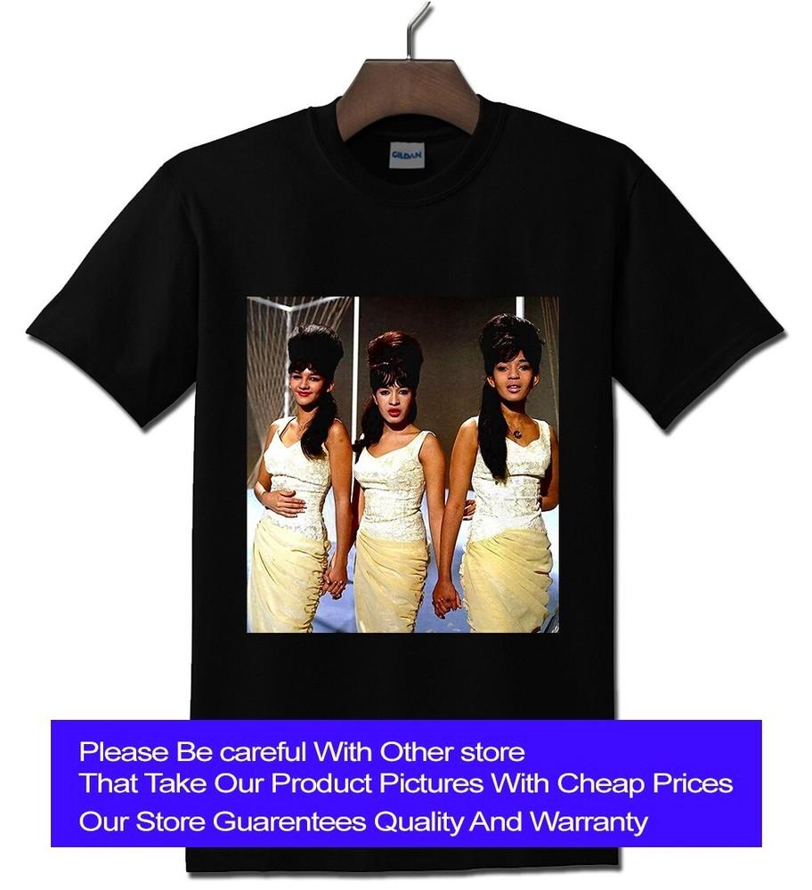 The Ronettes T-shirt, New T shirt, Mom, Mother gift T shirt, size S - 5XL Unisex T-Shirt XL