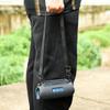 Speaker Guard Case With Detachable Carrying Strap Enhances Drop Resistance Precise Openings for Flip 7