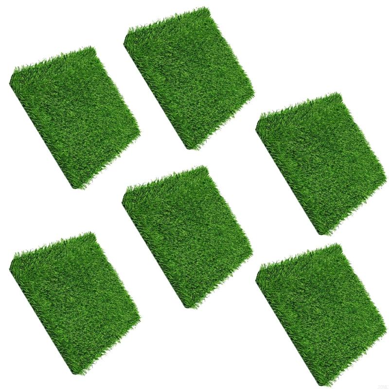 Breathable Chicken Coops Mats Machine Washable Textured Surfaces Long Terms for Farm Use J0MC