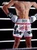 Thailand Muay Thai UFC Sanda Summer Boxing MMA Training Shorts