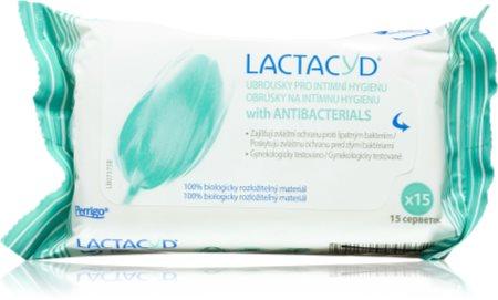 

lingettes hygiène intime TU прозрачный