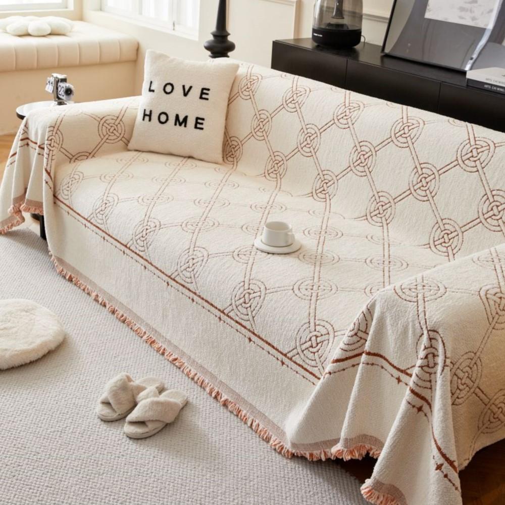 Soft Sofa Cover Blankets Outdoor Camping Picnic Large Blanket Leisure Relax Beach Towel Travel Rug Sofa Mat