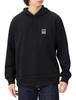 Helly Hansen HH Angler Sweat Size M Parka, Unisex, Black, (HH32405)