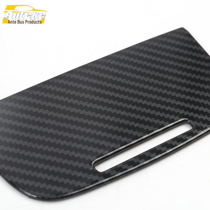 Compatible with 19 Navigator/MKX Models: Rear Air Vent Decorative Frame