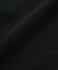Pilpeu One-Tuck Herringbone Washed High Waist Pants (Black)