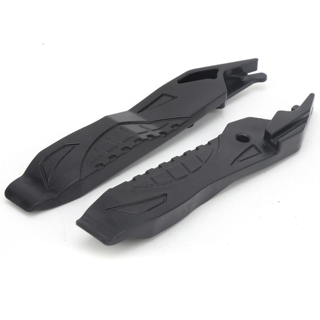 Wielofunkcyjne łyżki do opon rowerowych i szczypce do łańcucha ogniwowego, narzędzie do naprawy rowerów z szybkim zwalnianiem