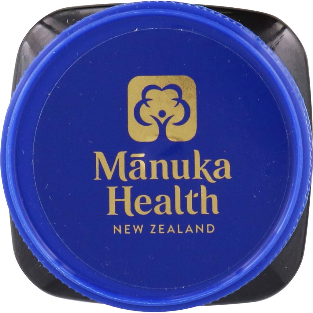 Tominaga Trading Manuka Health Manuka Honey MGO 115+ 250g Propolis Immunity Propolis