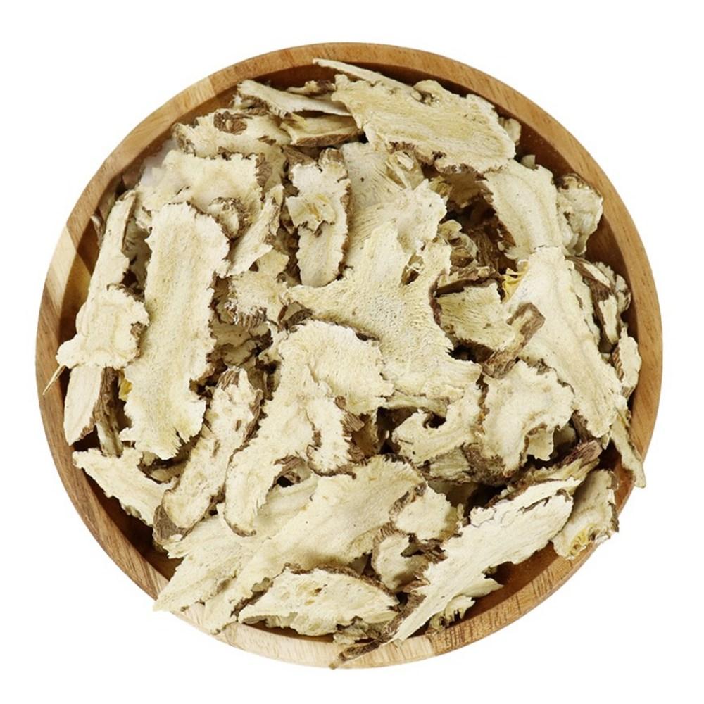 Nature-Resembling Angelica Root Body New Angelica Root 300g 1 pcs