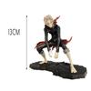 New In Stock DanDaDan Momo Takakura Ken Desktop Cute Doll Anime Figures Toys Models Gift PVC Collectible Christmas gift