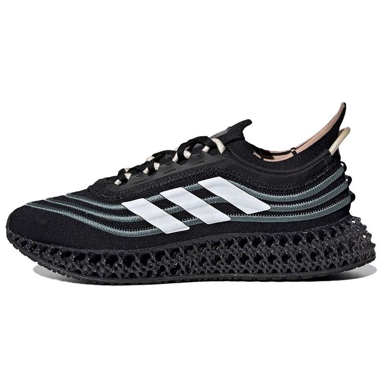 adidas x Parley 4DFWD Black Hazy Emerald Men s GX6313 EU 36⅔