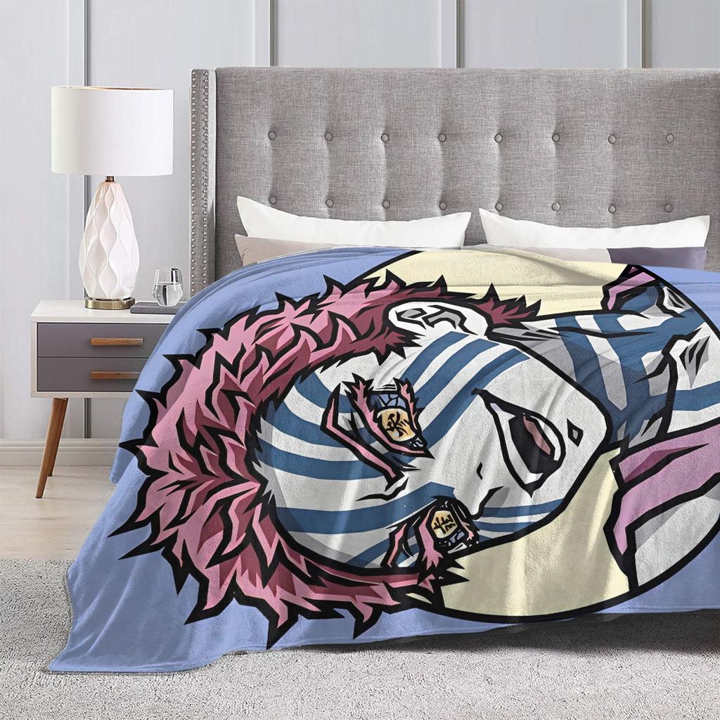Oberrang 3 Akaza Warme Decke Junge Mädchen Plüsch Überwurfdecke Druck Sofa Bett Flanell Bettdecke Sofa Bettbezug