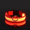 Light Up the Night - Stay Visible with Dog Glow Collar, Anti-Lost and Flashing Design for Safety
