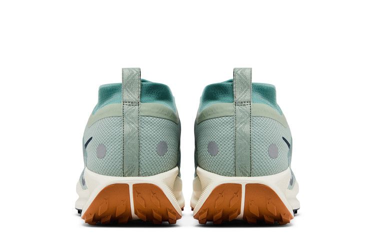 Men's Sneakers Nike React Pegasus Trail 5 Gore-Tex Jade Horizon Jade Horizon/Bicoastal/Pale Ivory/Armory Navy