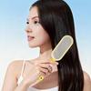 Anti-static Women Air Cushion Brush Scalp Massage Fluffy Hair Comb Home Salon Women Portable Hair Styling Detangling