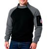 Hooded Sports Tracksuit Unisex Running Outfits Long Sleeve Pullover Hoodies Sweatshirt