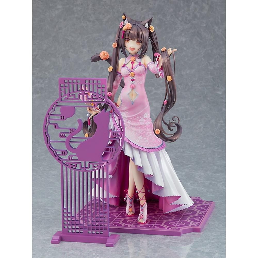 Figurine Nekopara 1/7 Vanilla Dreamy Cute China Ver. 17 cm