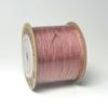 No. 71.5 Jade Thread 0.6mm Woven Hand-Woven Line No. 73 Beaded Wire Red Rope Bracelet Braiding Thread Abrasion Resistant Jewelry Thread