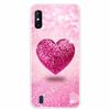 For Wiko Y81 Cases Y51 Y61 Y62 Clear Marble Soft TPU Silicone Back Cover For Wiko Y51 Phone Cases Fundas Coque for WikoY81 Y 81