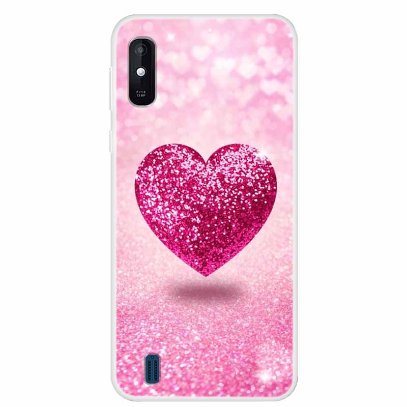 For Wiko Y81 Cases Y51 Y61 Y62 Clear Marble Soft TPU Silicone Back Cover For Wiko Y51 Phone Cases Fundas Coque for WikoY81 Y 81