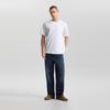 Lee 2026 Spring New Men's Lightweight Round Neck T-Shirt