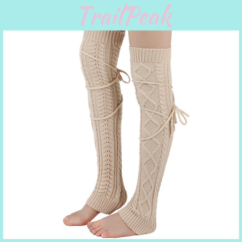 Stylish Solid Color Long Tube Socks Anti-odor And Friction-resistant Perfect For Adults