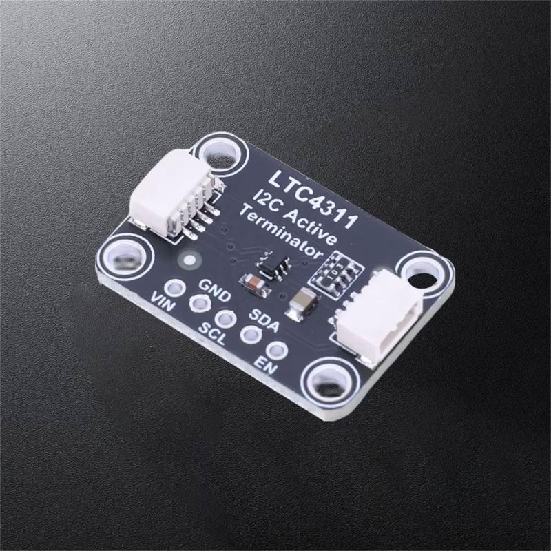 High Frequency LTC4311 I2C Extender I2C Active Terminators with Low Power Consumption and ESD Protections