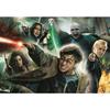 Puzzle 1500 Pièces : Harry Potter